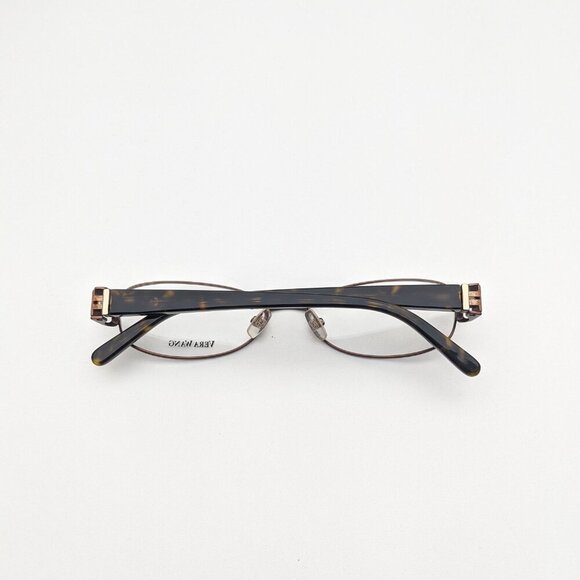 🕶️Vera Wang V093 Eyeglasses 53/16/135 | ALH214🕶️ - Picture 2 of 9